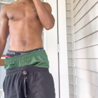 Bball shorts