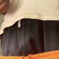 Bball shorts