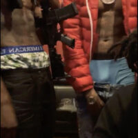 Thuggin