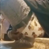 Sit on sag