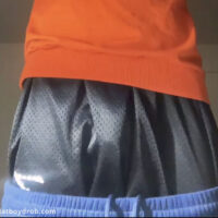 Bball shorts