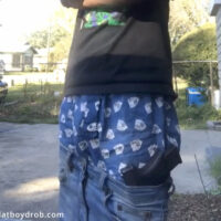 GSB thuggin