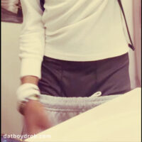 Sweatpants