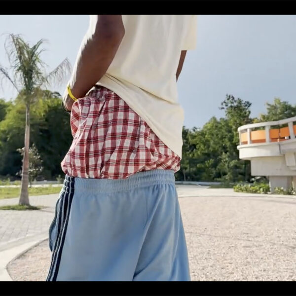 Thugandres adidas sag