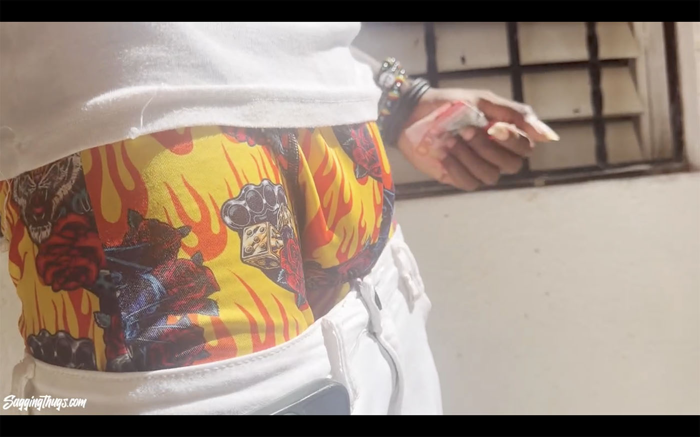 Street sag - Image 4