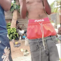 Boxers and bball shorts