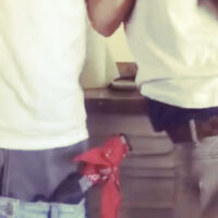 Bball shorts