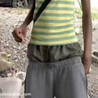 Shorts under shorts
