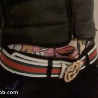 Small sag