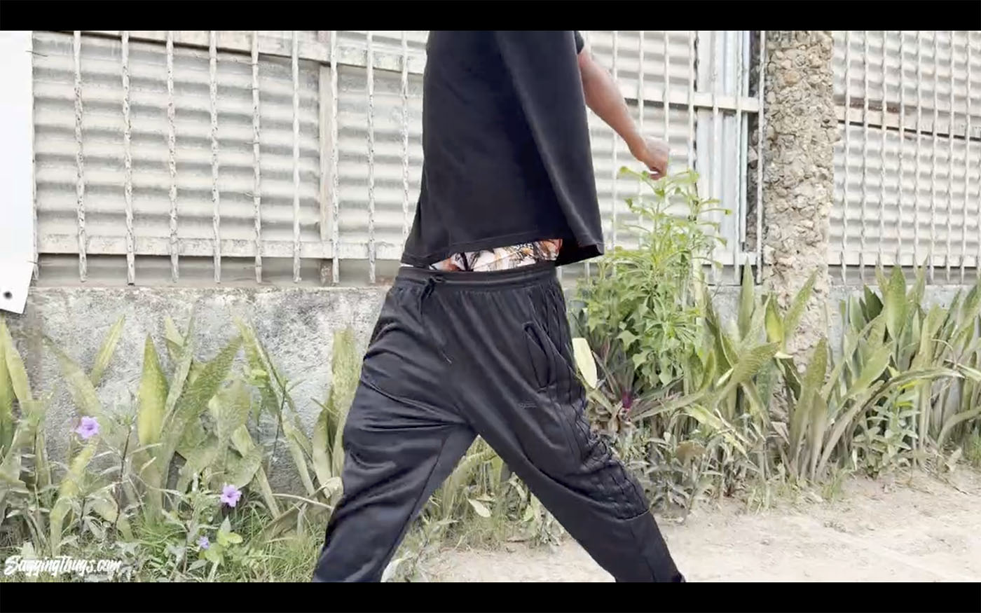 Thugandres street sag - Image 2
