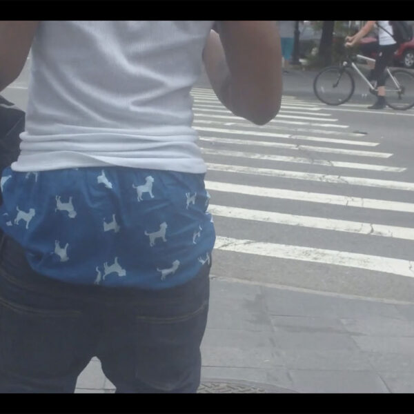 Street sag