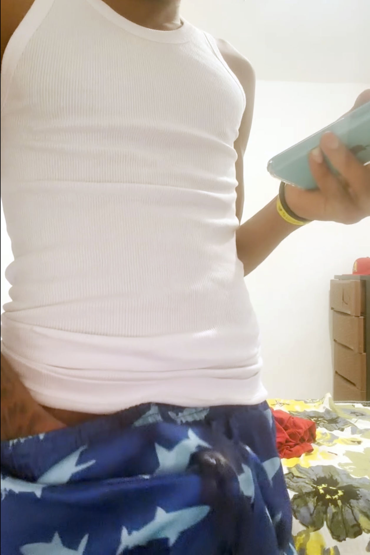 Satin 🍆 and 💦 - Image 4