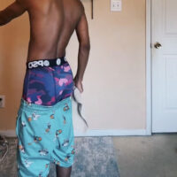 PSD bootie