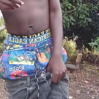 Triple sag