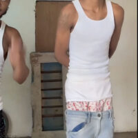 Boxers print