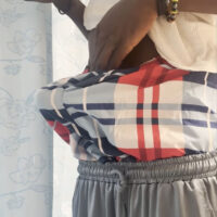 Boxers pleasure