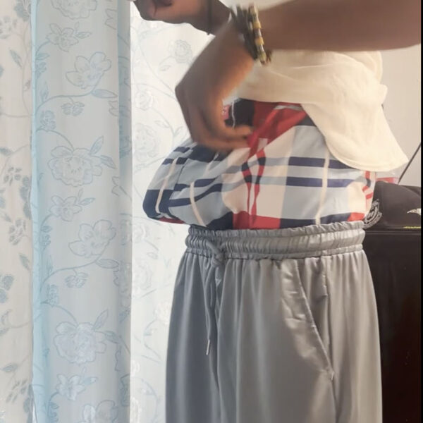 Boxers pleasure