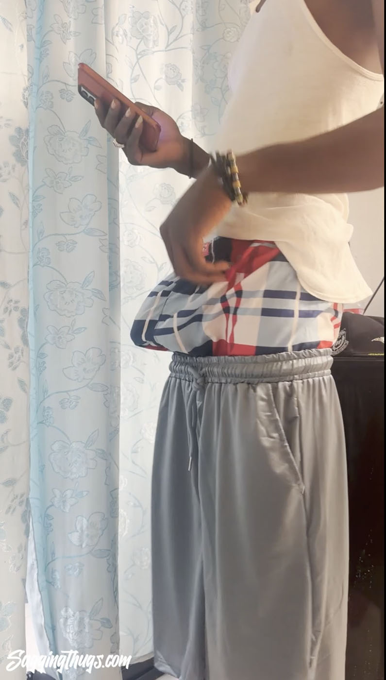Boxers pleasure