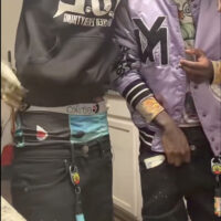 8 saggers