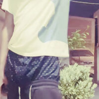 Few boxers sags