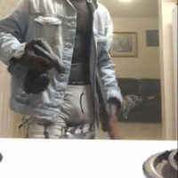 Thuggin