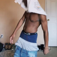 Double sag